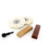 Policraft Polishing Kit DIY for Plastic