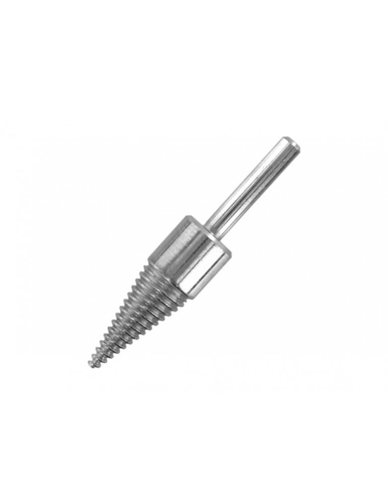 Policraft Tapered Spindle for 6.35mm Chuck
