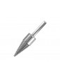 Policraft Tapered Spindle for 6.35mm Chuck