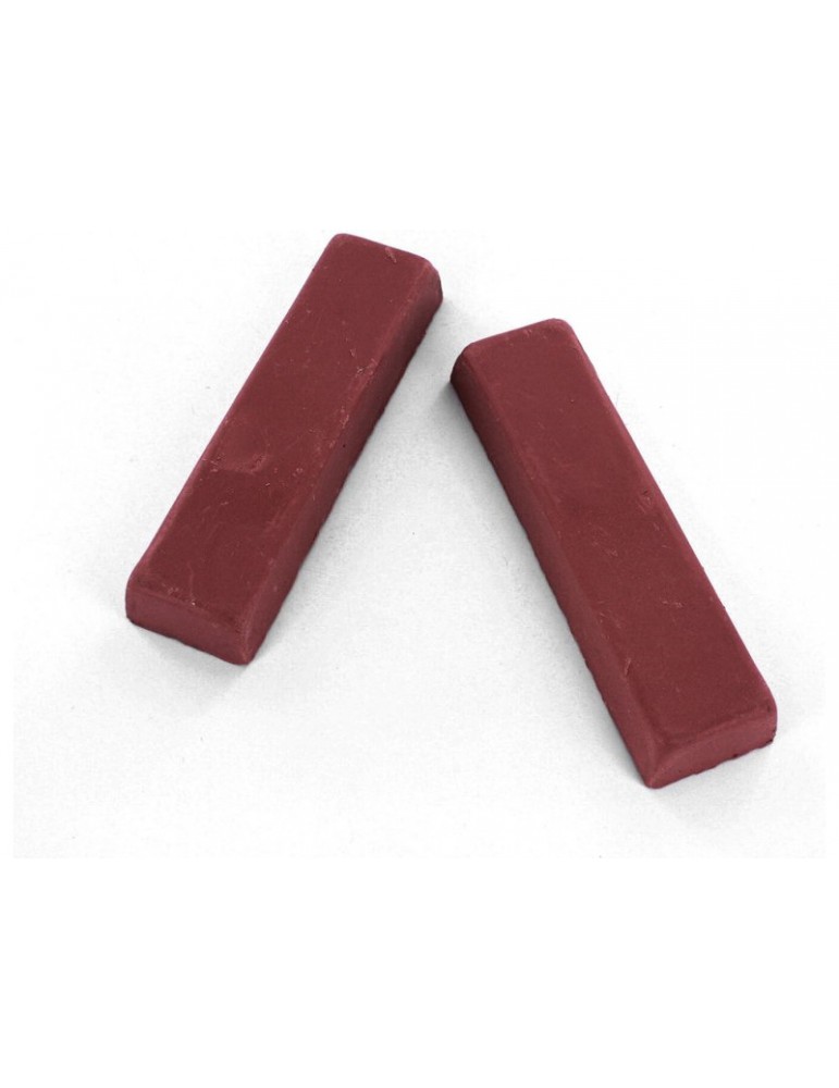 Policraft Brown Twin Pack Bars 125g