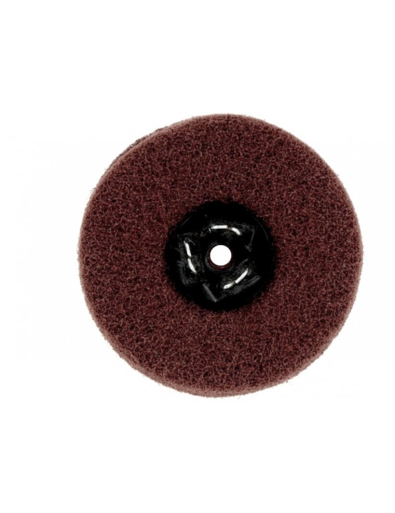 Policraft Aluminium Oxide Buff (Coarse) 100x30mm