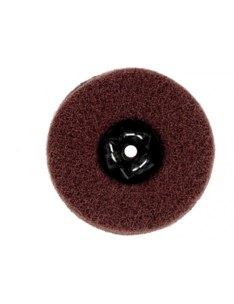Policraft Aluminium Oxide Buff (Coarse) 100x30mm