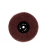Policraft Aluminium Oxide Buff (Coarse) 100x30mm