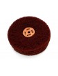 Policraft Aluminium Oxide Buff (Coarse) 150x45mm