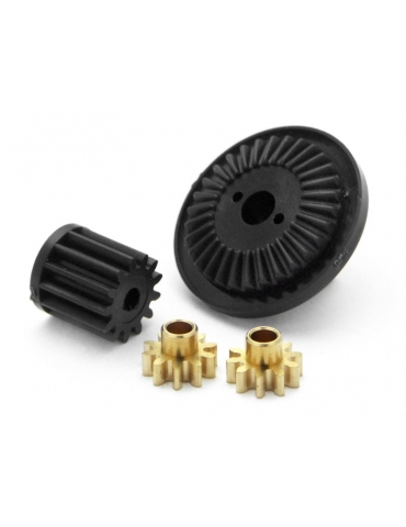 73403 - DIFF PINION GEAR SET