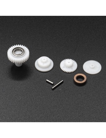 GEAR AND BALL BEARING FOR KONECT 6kg