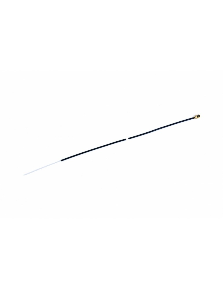 RX replacement antenna approx.