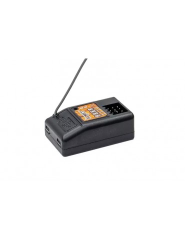 2.4 GHZ Receiver for transmitter KT3X (3 channels)