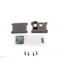 Receiver case RX-471W