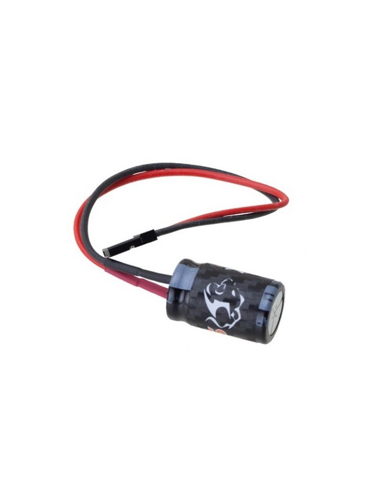 RX capacitator, PC-01