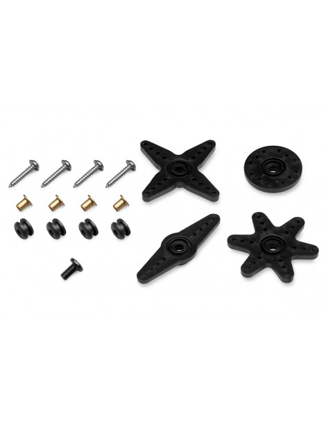 GO-52MG horn set