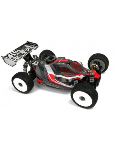 VISION body for Kyosho MP10 Pre-cut