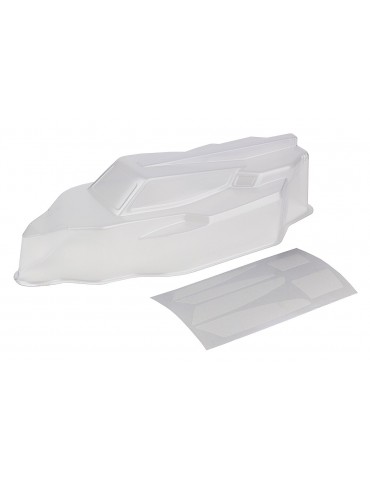 B6.4 Lightweight Body, clear