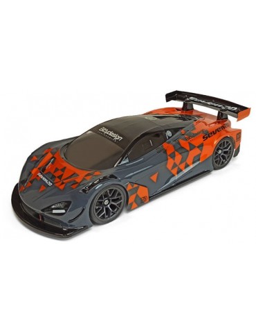 SEVEN20 1/10 GT 190mm body