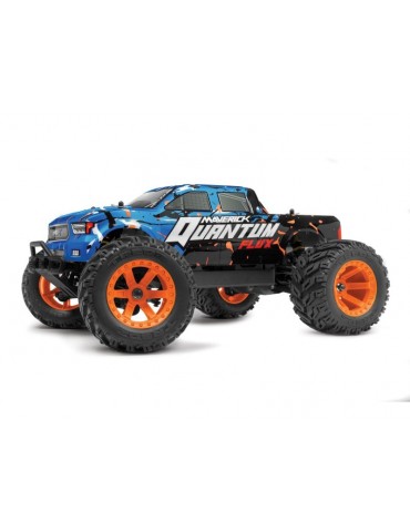 Quantum MT Body (Blue/Orange)