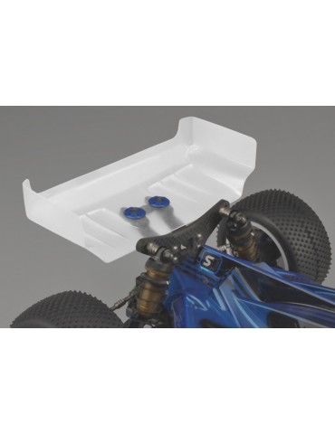 Jconcepts Carpet Astro High-Clearance rear wing