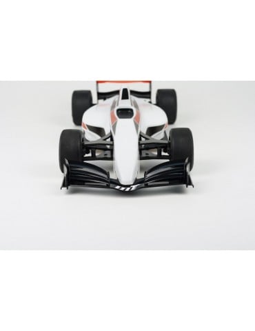 Mon-Tech Front F1 Wing ETS 2017/18 (Black 1pc)
