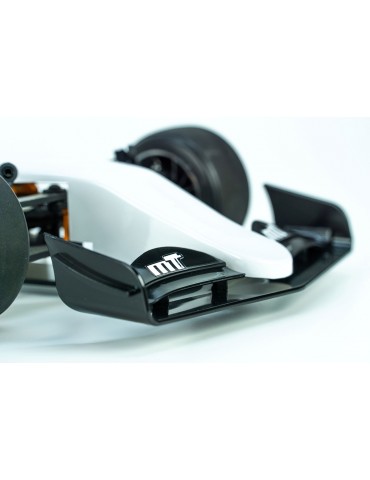 Mon-Tech Front F1 Wing 2022 (White)