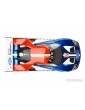 Ford GT Light Weight Clear Bodyfor 190mm TC