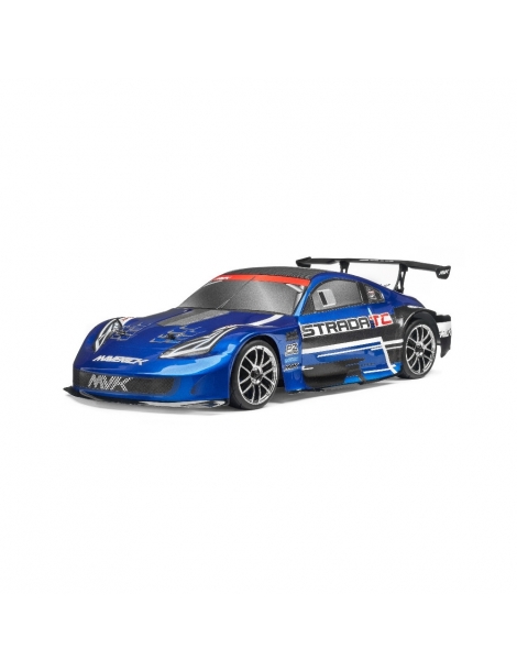Maverick Strada TC