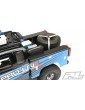 Utility Bed Clear Body for Honcho Style Crawler Cabs