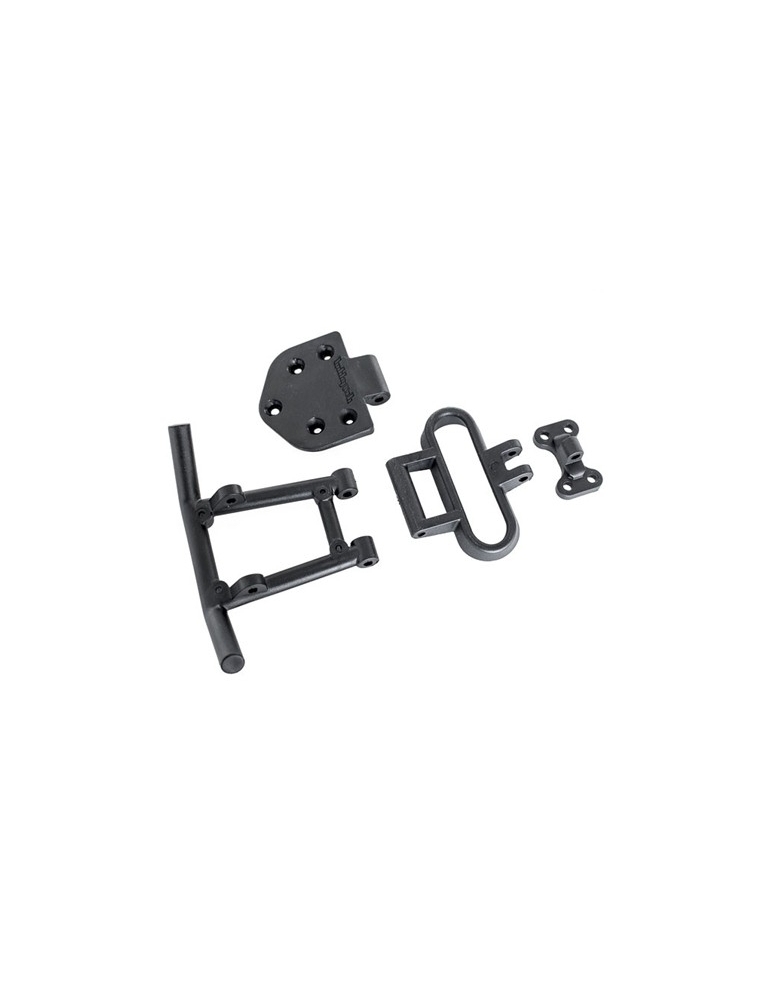 HOBBYTECH REV-SL037 HOBBYTECH REV-SL037