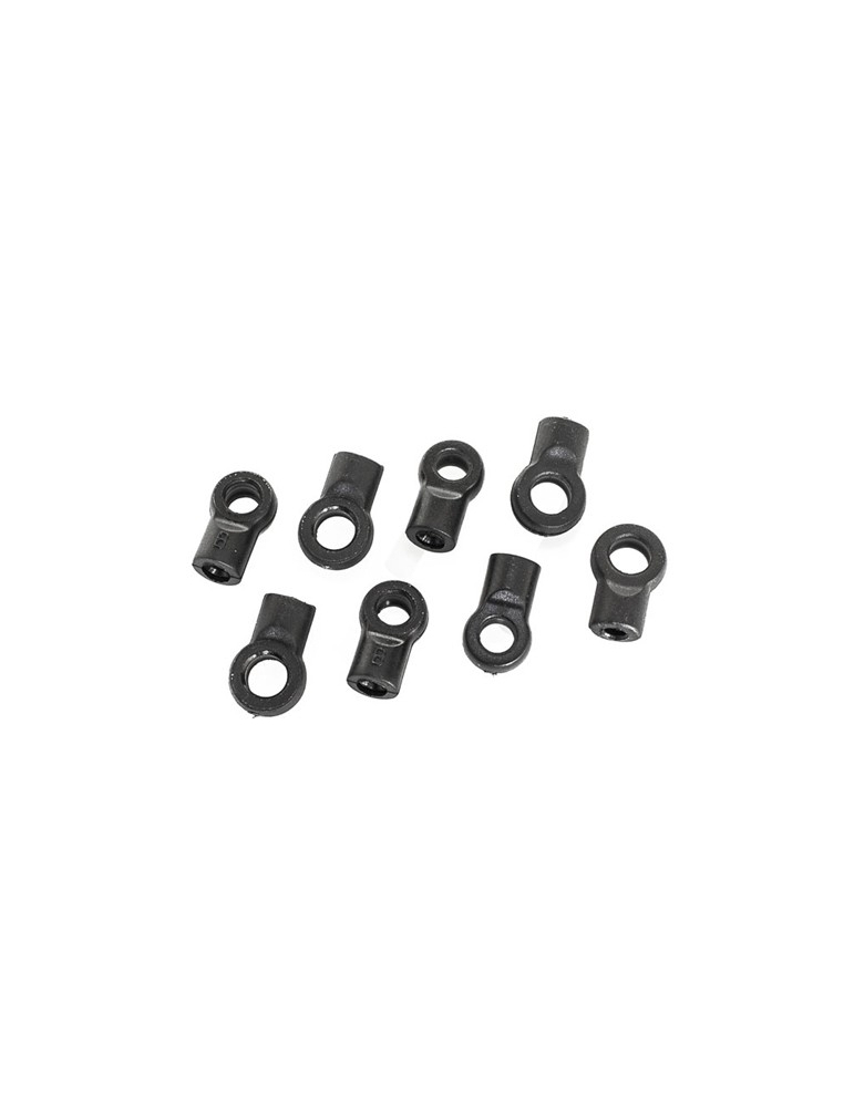 HOBBYTECH REV-SL010 HOBBYTECH REV-SL010