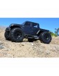 Jeep Gladiator Rubicon Clear Body Stampede & Granite