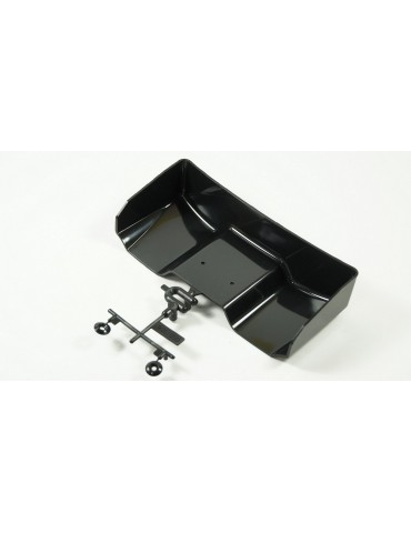 SWORKz Rear Wing Set (BK)