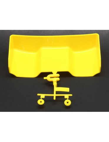 SWORKz Rear Wing Set (W/O Holes) (FY)