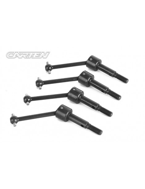 CARTEN M210R 1/10 M-Chassis Kit