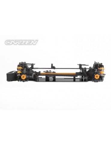 CARTEN M210R 1/10 M-Chassis Kit
