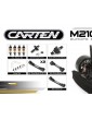 CARTEN M210R Plus 1/10 M-Chassis Kit