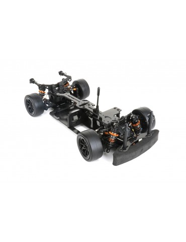 CARTEN M210 FWD 1/10 M-Chassis Kit 210mm