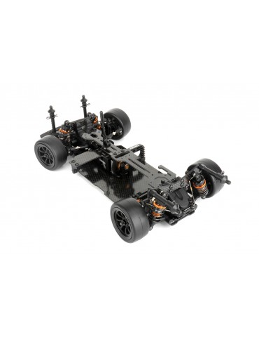 CARTEN M210 FWD 1/10 M-Chassis Kit 210mm