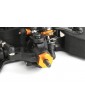 CARTEN M210 FWD 1/10 M-Chassis Kit 210mm