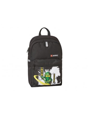 LEGO Backpack Day Trip - Ninjago Green