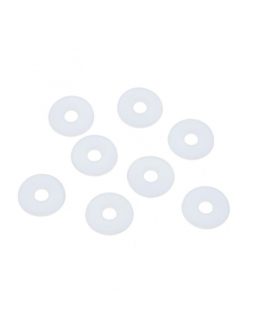 Traxxas Body washers (8)