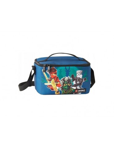 LEGO Cooler Bag - Ninjago Into the Unknown