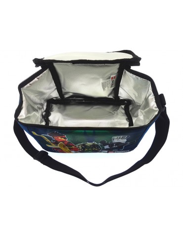 LEGO Cooler Bag - Ninjago Into the Unknown