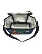 LEGO Cooler Bag - Ninjago Into the Unknown