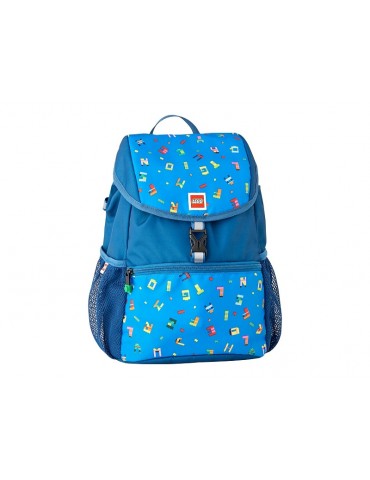 LEGO Outdoor backpack - Alphabet