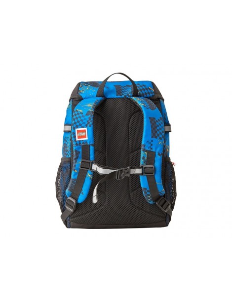 LEGO Outdoor backpack - Alphabet