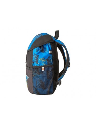 LEGO Outdoor backpack - Alphabet