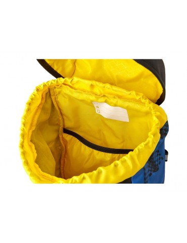 LEGO Outdoor backpack - Alphabet