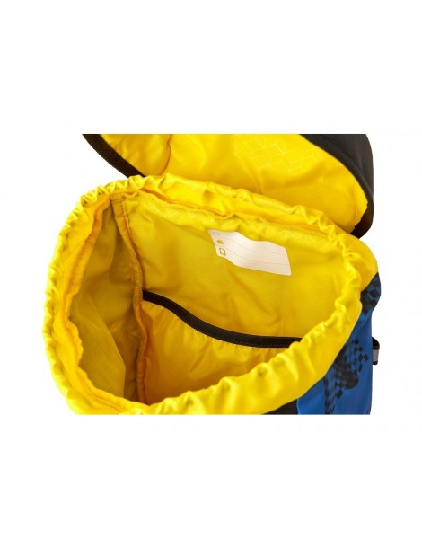 LEGO Outdoor backpack - Alphabet