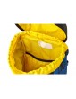 LEGO Outdoor backpack - Alphabet