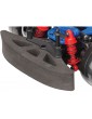 Traxxas Rally 1:18 4WD RTR red