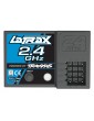 Traxxas Rally 1:18 4WD RTR red