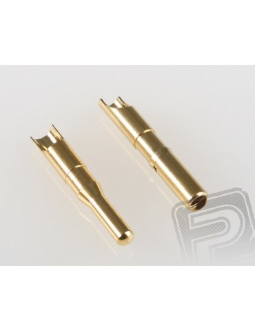 7943 G2.5 connector 2.5mm NEW